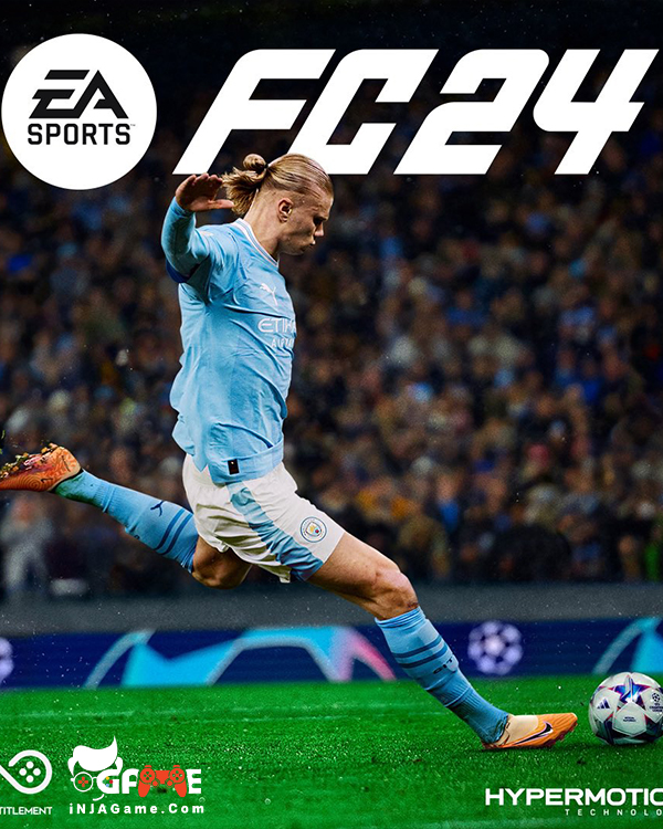 بازی EA Sports FC 24 برای کامپیوتر