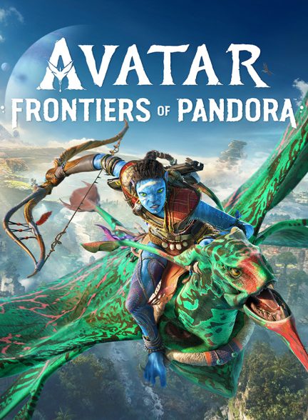 بکاپ Ubisoft Connect بازی Avatar Frontiers of Pandora Ultimate Edition برای کامپیوتر
