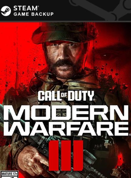 بازی Call of Duty Modern Warfare III برای کامپیوتر