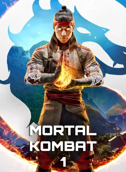 دانلود بازی Mortal Kombat 1 برای پلی استیشن 5
