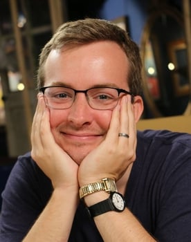 Griffin McElroy