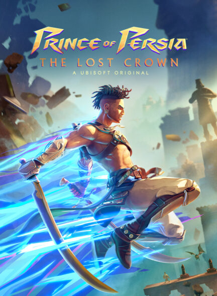 دانلود بازی Prince of Persia The Lost Crown برای پلی استیشن 5